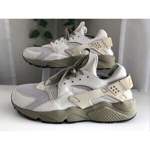 Nike Air Huarache Light Bone Size 12.5 P11